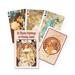 Piatnik - Jeu de 54 cartes...