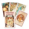 Piatnik - Jeu de 54 cartes - Mucha