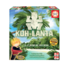Educa - Jeu de société - Koh Lanta Le flambeau infernal
