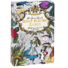 The Queen's Guards - Jeu de cartes géantes - Alice au Pays des Merveilles