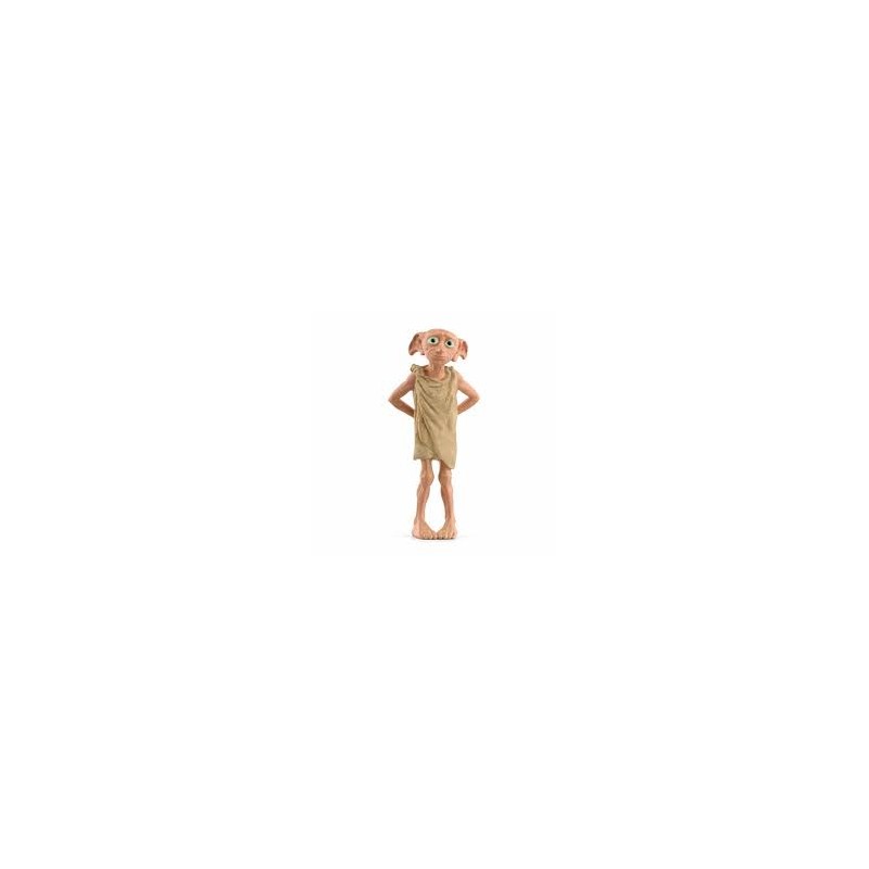 Schleich - 13985 - Harry Potter - Dobby l'elfe de maison