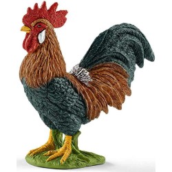 Schleich - 13825 - Animaux...