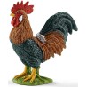 Schleich - 13825 - Animaux de la ferme - Coq