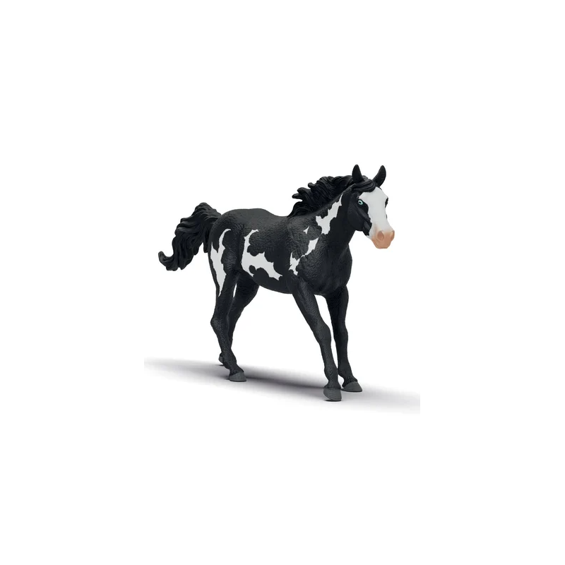 Schleich - 14900 - Cheval - Hongre paint horse