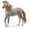 Schleich - 14895 - Cheval - Etalon andalou