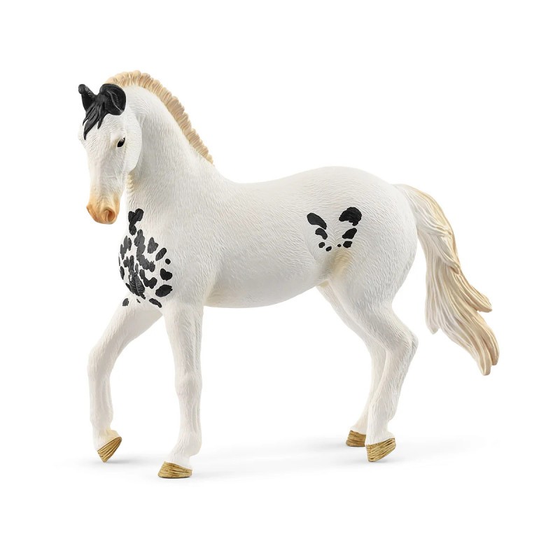 Schleich - 14898 - Cheval - Etalon Marwari