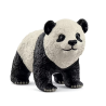 Schleich - 14886 - Vie sauvage - Bébé panda géant