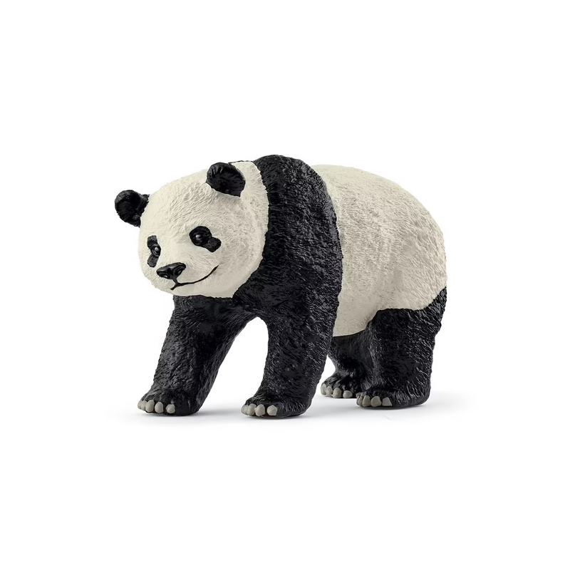 Schleich - 14885 - Vie sauvage - Panda géant