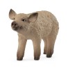 Schleich - 14893 - Animaux de la ferme - Porcelet mangalica
