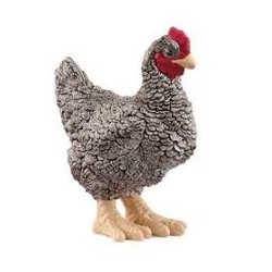 Schleich - 14891 - Animaux...