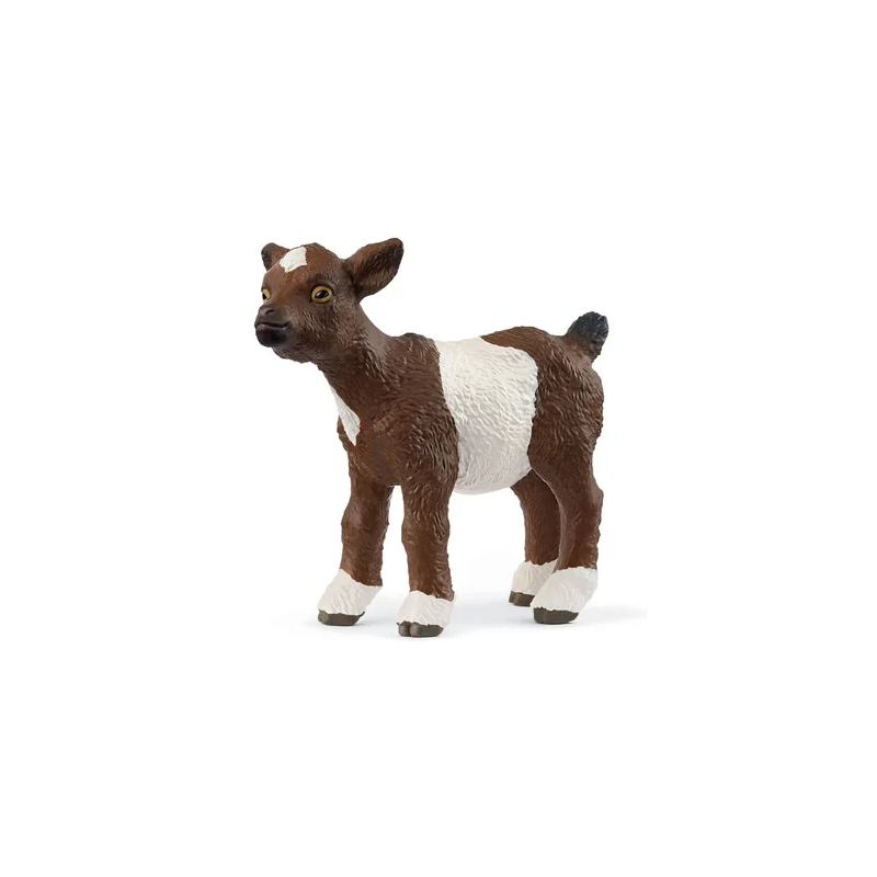 Schleich - 14888 - Animaux de la ferme - Chevreau