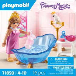 Playmobil - 71850 -...
