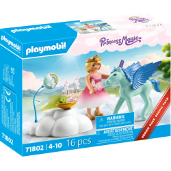 Playmobil - 71802 -...