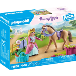 Playmobil - 71801 -...
