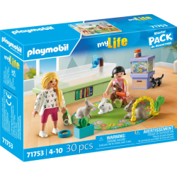 Playmobil - 71753 - My Life...