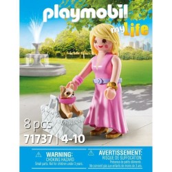 Playmobil - 71737 - My Life...