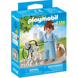 Playmobil - 71736 - My Life...