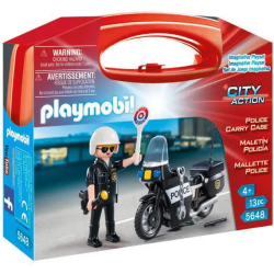 Playmobil - 5648 - City...