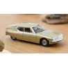 Norev - Véhicule miniature - Citroen CM 1972 sable métallisé - 1:87