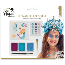 P'tit Clown - Déguisement...
