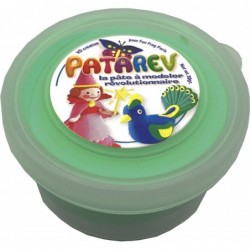 Sentosphère - 863 - Patarev - Pot de 30 grammes - Vert