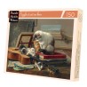 Michele Wilson - Puzzle d'art en bois - 150 pièces - La leçon de musique
