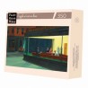 Michele Wilson - Puzzle d'art en bois - 350 pièces - Nightawks de Hopper