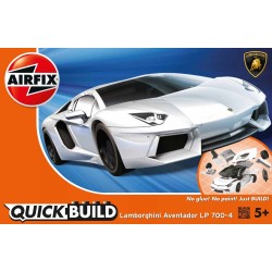 Airfix - Maquette - Quick...