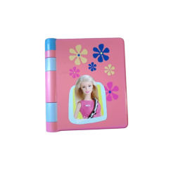 Lexibook - Barbie journal...