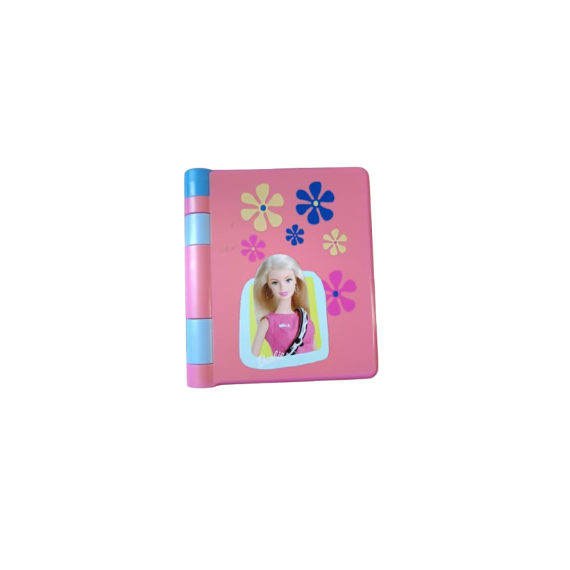 Lexibook - Barbie journal intime électronique - ( neuf - hors emballage )