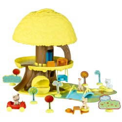 Vulli - Arbre Magique - (...