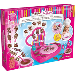 Lansay - Atelier chocolat 5...