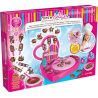 Lansay - Atelier chocolat 5 en 1 - ( boîte neuve - à consommer préf. 2023 )