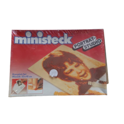 Ministeck - Portrait Studio -