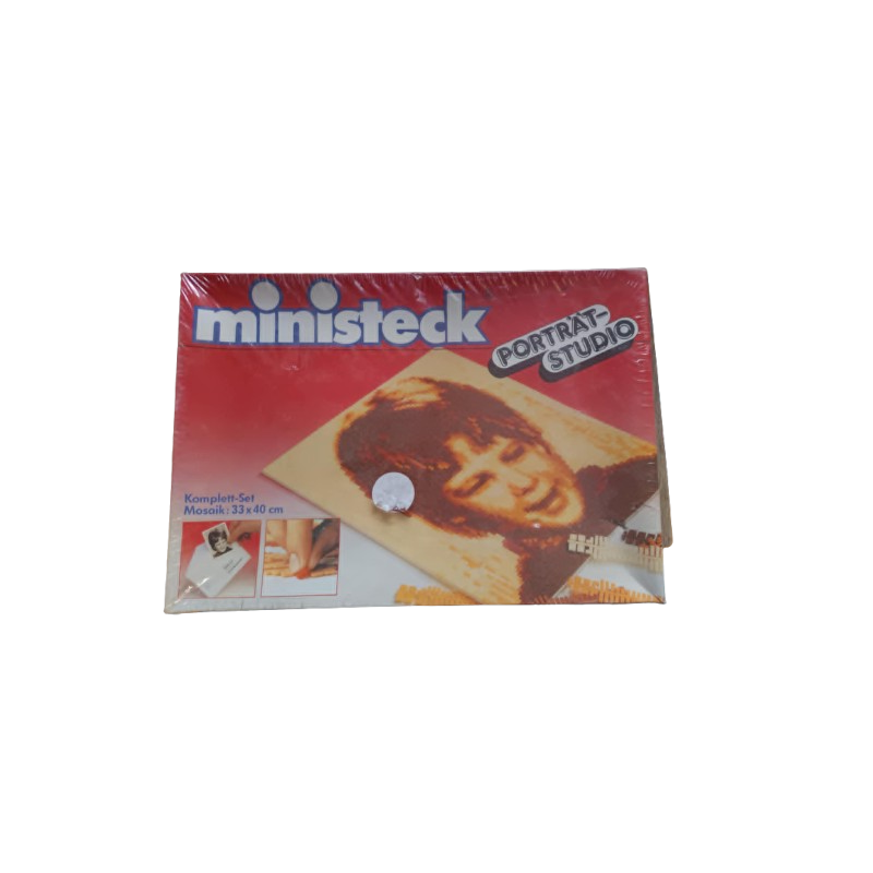 Ministeck - Portrait Studio -