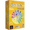 Blackrock - Jeu de société - Skyjo voyage