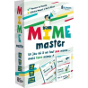 Blackrock - Jeu de société - Mime Master