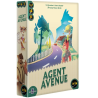 Iello - Jeu de société - Agent Avenue