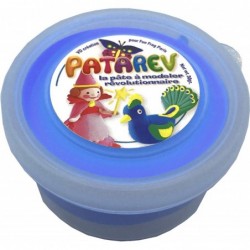 Sentosphère - 866 - Patarev - Pot de 30 grammes - Bleu