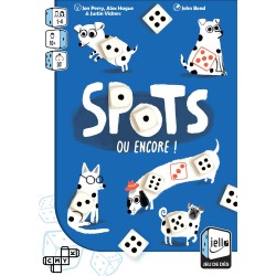 Iello - Jeu de société -...