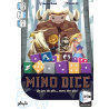 Iello - Jeu de société - Mino Dice