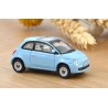 Norev - Véhicule miniature - Fiat 500 2008 - 1:87