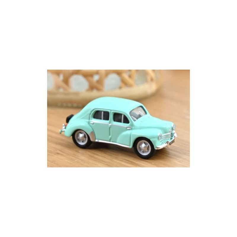 Norev - Véhicule miniature - Renault 4CV 1955 - 1:87