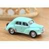 Norev - Véhicule miniature - Renault 4CV 1955 - 1:87