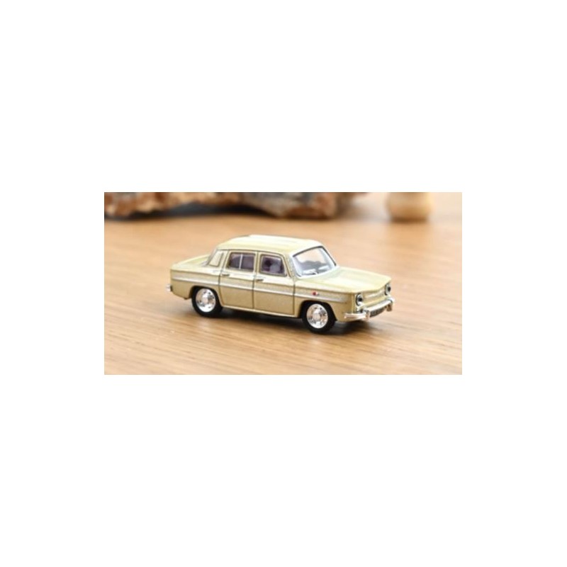 Norev - Véhicule miniature - Renault R8 1964 - 1:87