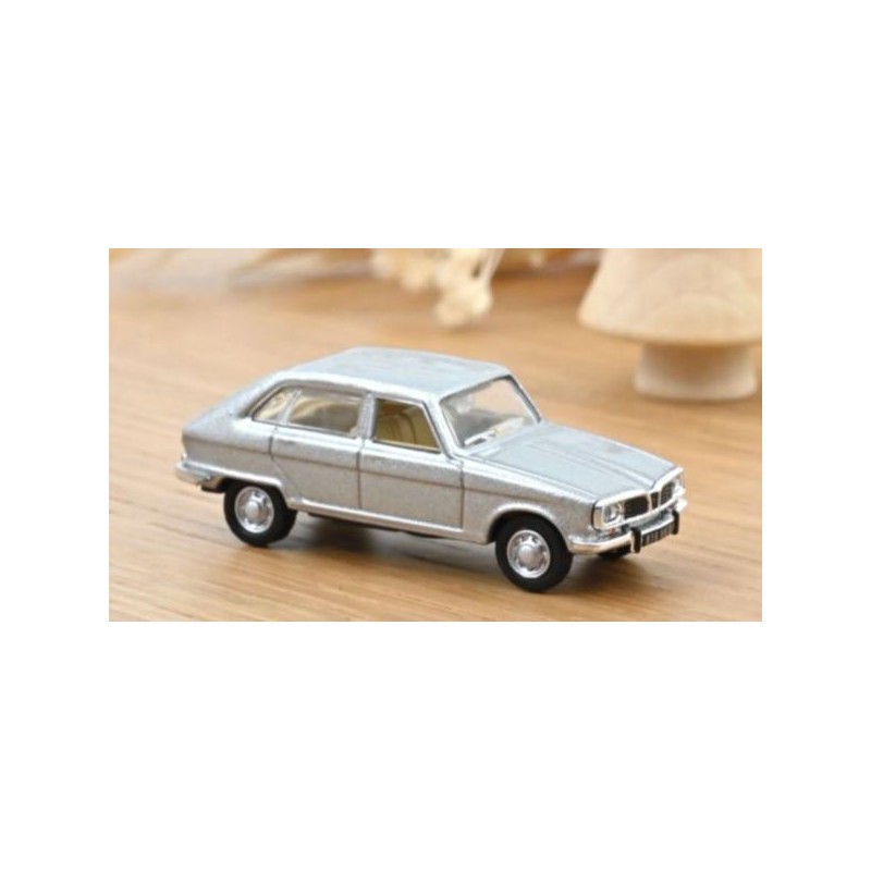 Norev - Véhicule miniature - Renault R16 1966 -1:87