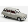 Norev - Véhicule miniature - Citroen Ami 6 break 1969 - 1:87
