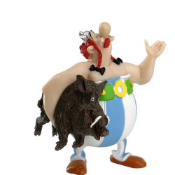 Plastoy - Figurine - 60612...