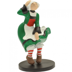 Plastoy - 413 - Figurine de...