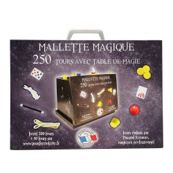 Ferriot Cric - Coffret de...
